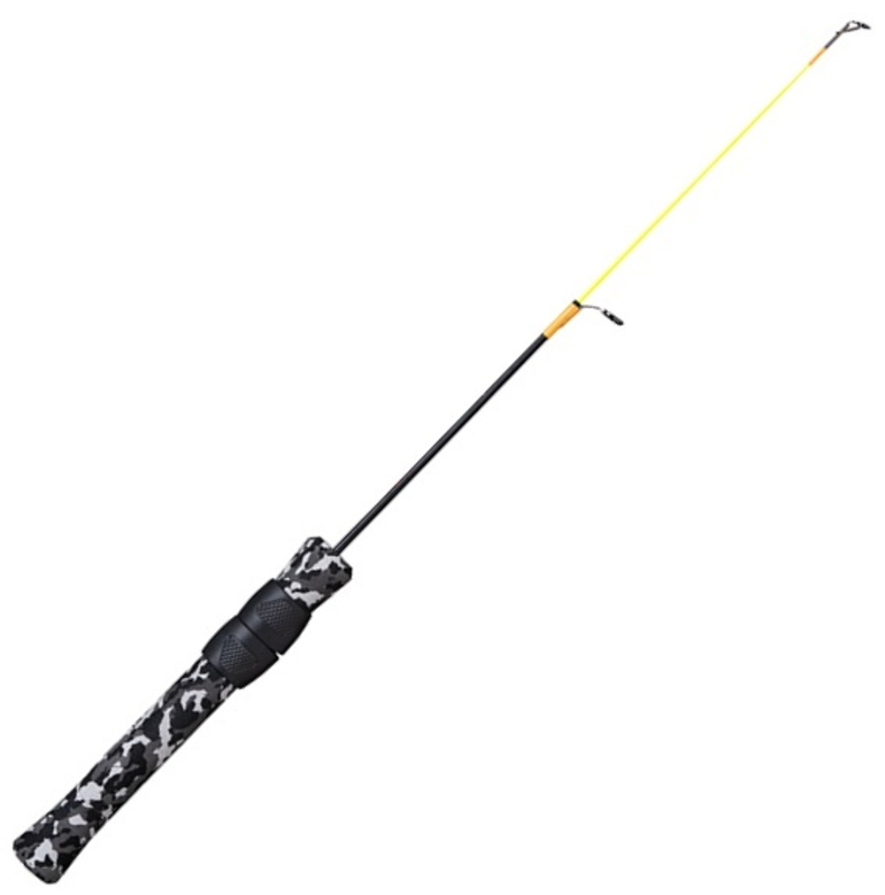 Зимняя удочка RAPALA CamoTeleStick Ice 51см Light