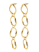 20140320 Серьги Selena