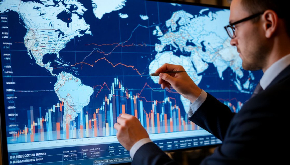 Восточная Европа стала драйвером роста европейского eСommerce