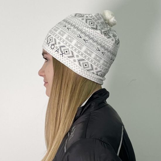 Шапка MOAX Tista фото 3
