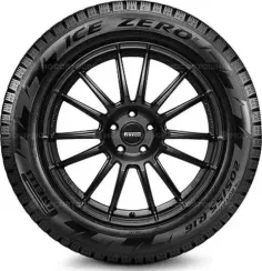 Pirelli Winter Ice Zero 215/50 R17 95T XL