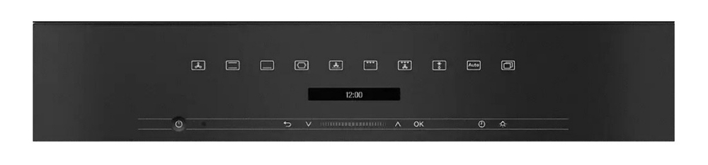 Духовой шкаф Miele H 7260 BР OBSW