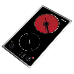 Электрическая панель Hansa BHCI35133030