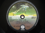 Def Leppard / High 'n' Dry (LP)
