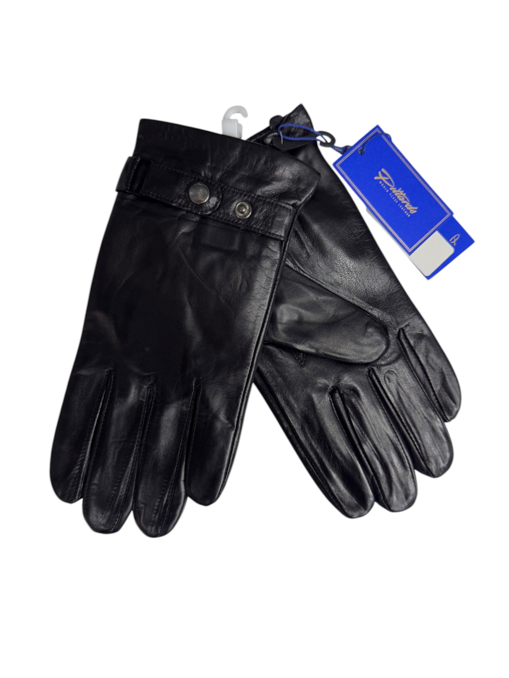 Перчатки. Мужские. Материал верха: Кожаные люкс качества. Подклад: Плюш-флис. 5 шт в упаковке.