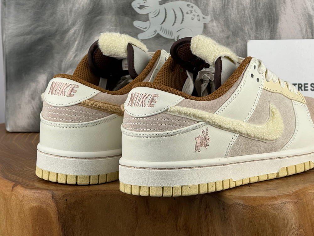 Nike Dunk Low Year of the Rabbit