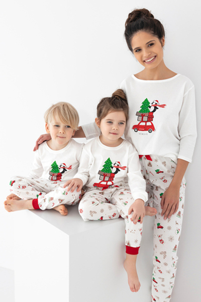 Пижама Lillian Kids Sensis