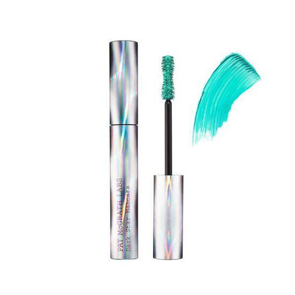 Pat McGrath Labs Dark Star Colour Blitz Mascara - Aquamarine Dream