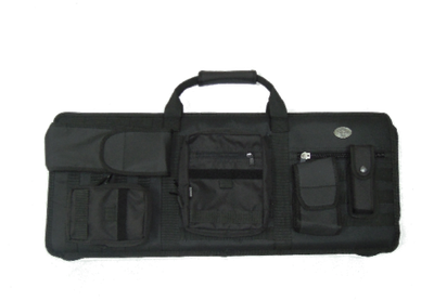 Кейс 750*300 Модуль / кордура, поролон / черный