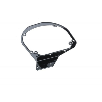 Рамки для Lexus GX470 I (J120) (2002 - 2009 г.в.) на 3/5R