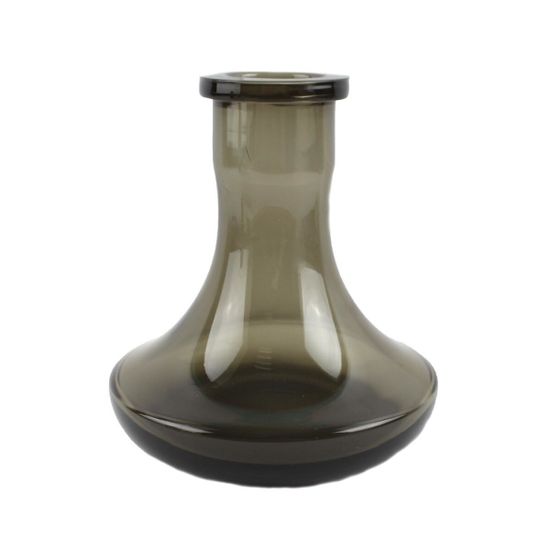 Колба Крафт (мини дымчатая)