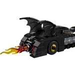 LEGO Super Heroes: Бэтмобиль: Погоня за Джокером 76119 — Batmobile: Pursuit of The Joker — Лего Супер Герои ДиСи