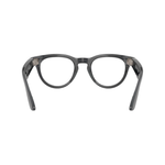 Умные очки Ray-Ban Headliner (Gen 2) Shiny Asteroid Grey / Transitions Emerald, 150 - 50
