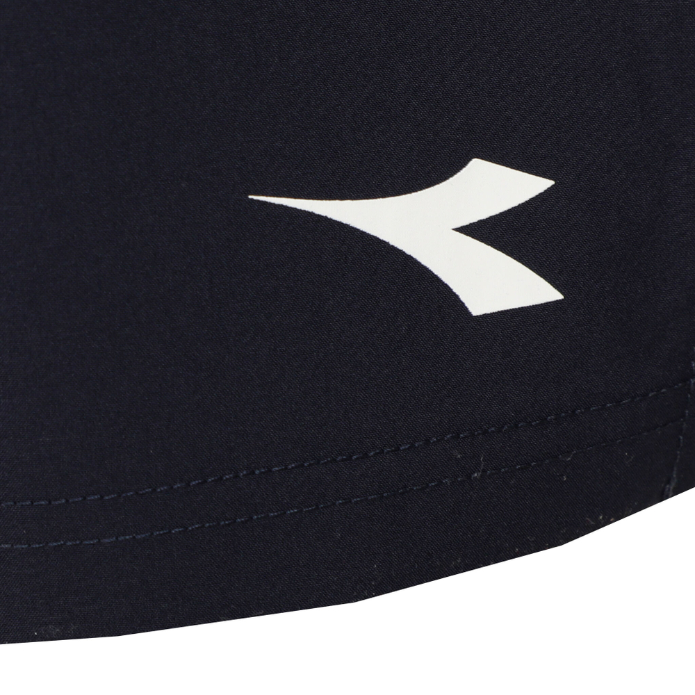 Мужские теннисные шорты Diadora Core Bermuda Shorts Men - Blue, Multicoloured