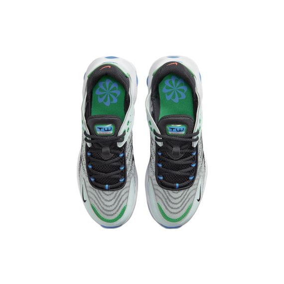 Кроссовки Nike Air Max TW Детская повседневная обувь Низенький Топ Унисекс