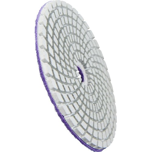 Диск алмазный ELITECH 100мм P800 мокрое шлифование   1820.158300