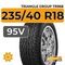 Triangle Group TR968 235/40 R18 95V