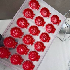 424 | Форма "Овечка" (275*175 мм)