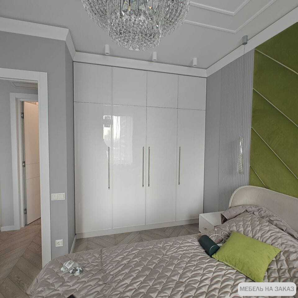 Кухонная мебель на заказ