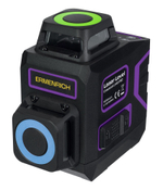 Лазерный уровень Ermenrich PRO LV40