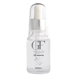 AMENITY СЫВОРОТКА ВОССТАНАВЛИВАЮЩАЯ GF PREMIUM Gf Premium 3G Essence 30 мл