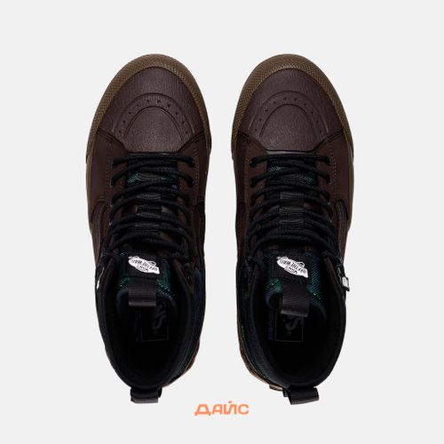 Ботинки Vans Sk8-Hi Gore-Tex MTE-3  артикул:VN0A5I11BGS1 - купить в магазине Дайс