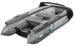Лодка ПВХ Gladiator Air Expedition E450X НДНД -
