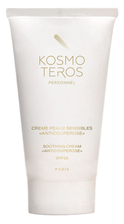 Kosmoteros Professionnel Крем для чувствительной кожи "Anticouperose" SPF20, 50 мл