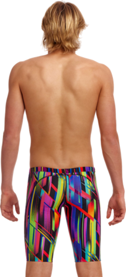 Джаммеры FUNKY TRUNKS Men's Baby Beamer