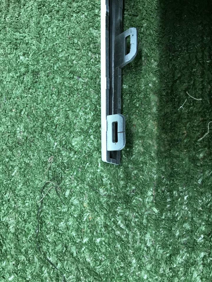 Накладка решетки радиатора Jetour Dashing (22-нв)