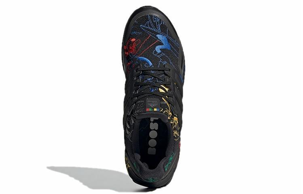 Кроссовки Disney X Adidas Ultraboost Dna