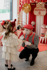 Цирк для Маши