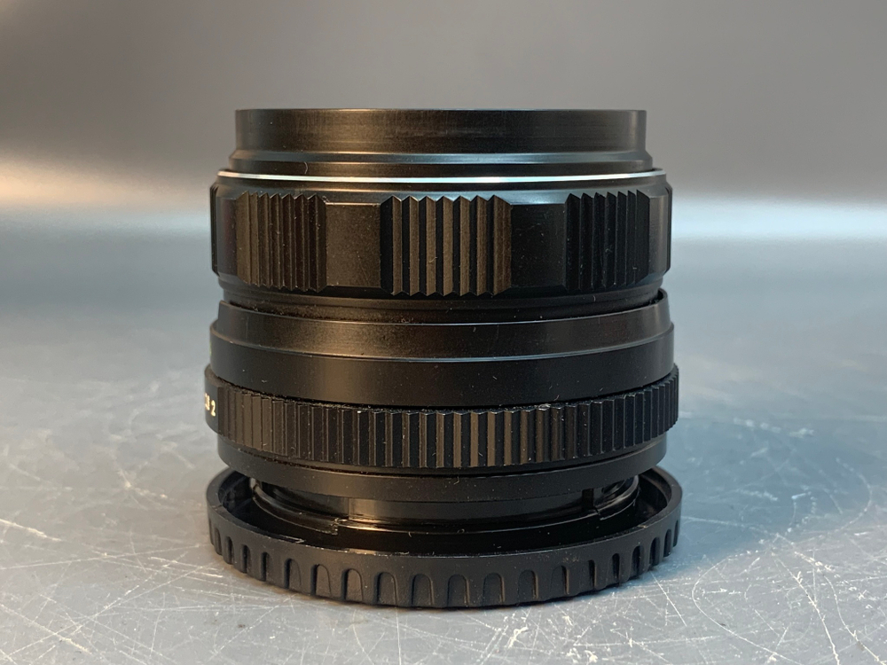 Helios 44M-4