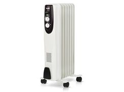 Обогреватель масляный Ballu BOH CL-07WRN 1,5 кВт 28789