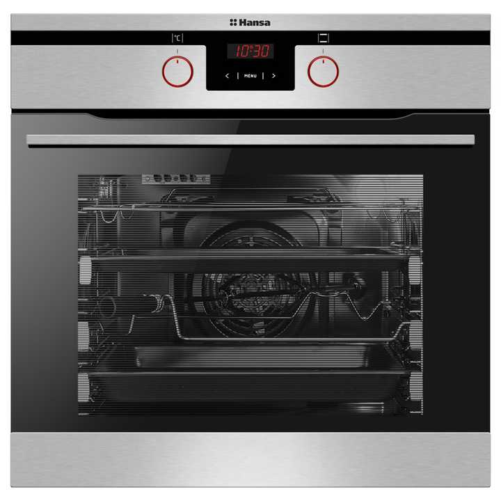 Духовой шкаф Hansa BOEI68450077