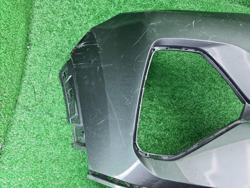 Бампер передний Changan CS35PLUS (2021-н.в.)