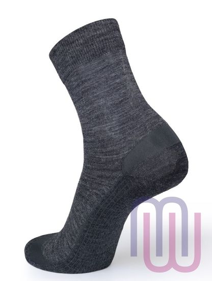 Термоноски мужские Norveg Functional Merino Wool 1FMW