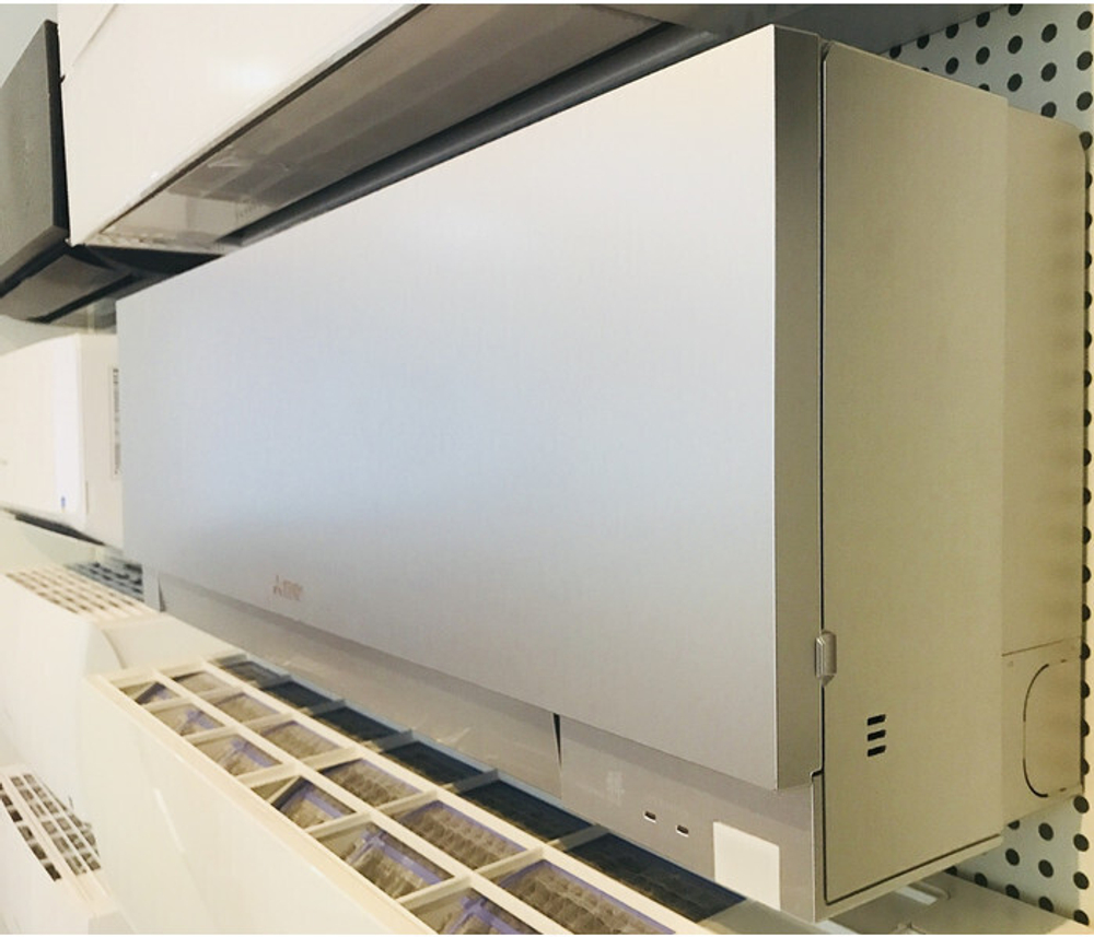 Mitsubishi Electric MSZ-EF25VGKS/MUZ-EF25VG