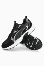 Кроссовки Puma Milenio Tech Suede - черный