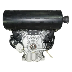 Loncin H765i (H type) D25 20А двигатель 00-00004934