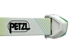 Фонарь светодиодный налобный Petzl Actik Core зеленый, 600 лм, аккумулятор, E065AA02