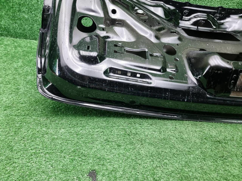 Крышка багажника Porsche Cayenne 2 958 (2014-2018)