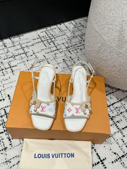 Louis Vuitton Sandal