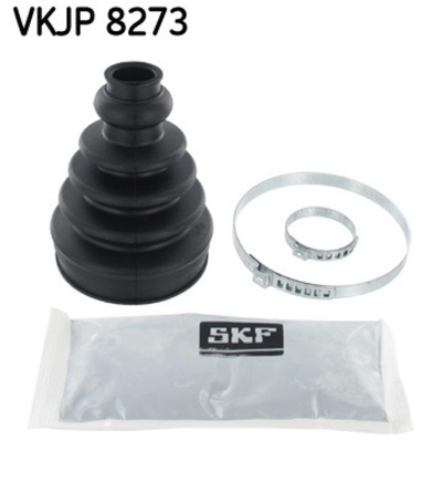 SKF - VKJP8273-SKF - Kompletna manzetna, pogonsko vratilo