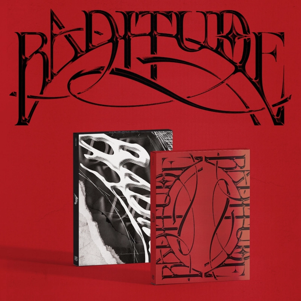 Альбом SOOJIN - BADITUDE