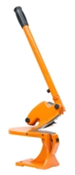 Электромеханическая гильотина Rollbend RGS 1350x3