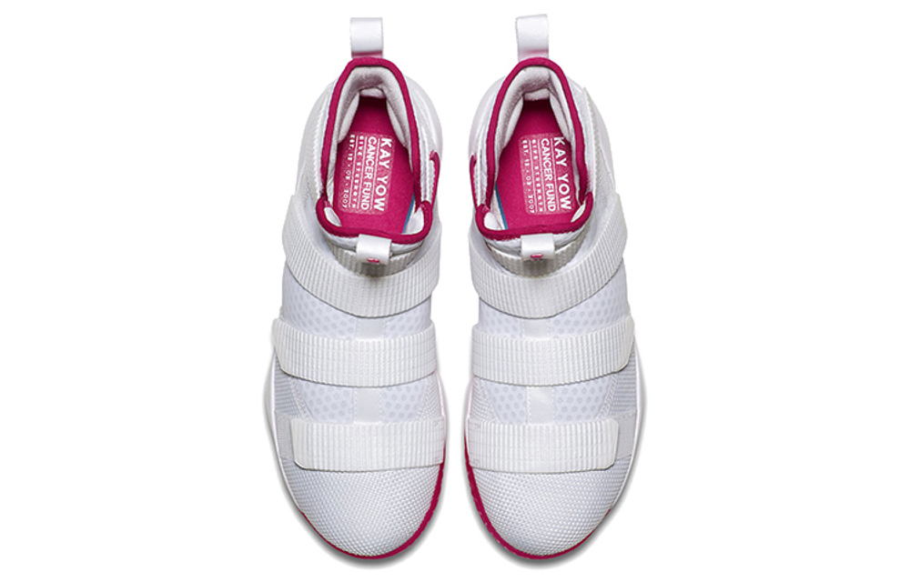 Кроссовки Nike Zoom Soldier 11 Kay Yow 11