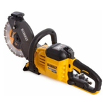 Электрорезчик DeWalt DCS690N (без акк, без з/у)