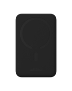 Внешний аккумулятор + Беспроводная зарядка Baseus EnerFill FM41 Magnetic Mini C+Qi 20000mAh 20W (MagSafe)