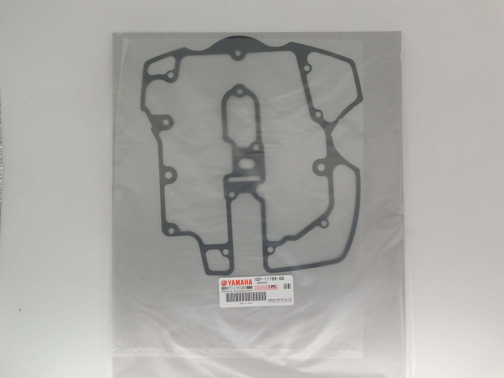 Прокладка клапанной крышки Yamaha XV1900 1D7-11193-00-00